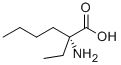 (R)-2-AMINO-2-ETHYLHEXANOIC ACID CAS#: 114781-14-5
