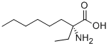 (R)-2-AMINO-2-ETHYLOCTANOIC ACID CAS#: 114781-18-9