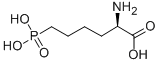 (R)-(-)-2-AMINO-6-PHOSPHONOHEXANOIC ACID HYDRATE CAS#: 131177-53-2