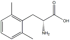 (R)-2-AMino-3-(2,6-diMethylphenyl)propanoic acid CAS#: 128502-64-7