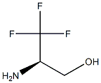 (R)-2-AMino-3,3,3-trifluoro-1-propanol CAS#: 174075-83-3