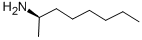 (R)-2-Aminooctane CAS#: 34566-05-7