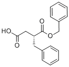 (R)-2-BENZYL-SUCCINIC ACID 1-BENZYL ESTER CAS#: 116129-80-7
