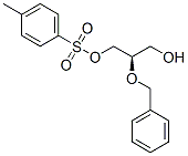 (R)-2-BENZYLOXY-1,3-PROPANEDIOL 1- (P-TOLUENESULFONATE) CAS#: 119870-20-1