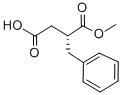 (R)-(+)-2-BENZYLSUCCINIC ACID 1-METHYL ESTER CAS#: 119807-84-0