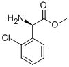 (R)-(-)-2-CHLOROPHENYLGLYCINE METHYL ESTER CAS#: 141109-16-2