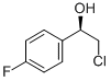(R)-2-Chloro-1-(4-fluorophenyl)ethanol CAS#: 126534-43-8