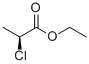 [R,(+)]-2-Chloropropionic acid ethyl ester CAS#: 42411-39-2