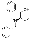 (R)-2-(DIBENZYLAMINO)-3-METHYL-1-BUTANOL CAS#: 372967-45-8