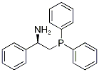 (R)-2-(Diphenylphosphino)-1-phenylethylamine, min. 97% CAS#: 141096-35-7