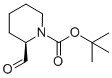 (R)-2-FORMYL-PIPERIDINE-1-CARBOXYLIC ACID TERT-BUTYL ESTER CAS#: 134526-69-5