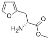 (R)-2-FURANALANINE METHYL ESTER CAS#: 127759-47-1