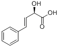 (R)-2-HYDROXY-4-PHENYLBUTENOIC ACID CAS#: 128573-54-6