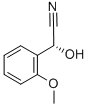 (R)-2-METHOXYMANDELONITRILE CAS#: 121985-99-7
