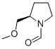 (R)-(+)-2-(METHOXYMETHYL)-1-PYRROLIDINECARBOXALDEHYDE CAS#: 121817-71-8