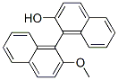 (R)-2'-Methoxy-[1,1']binaphthalenyl-2-ol CAS#: 35193-70-5
