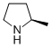 (R)-2-Methyl-pyrrolidine CAS#: 41720-98-3