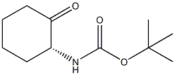 (R)-2-N-BOC-AMINOCYCLOHEXANONE CAS#: 149524-64-1