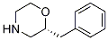 (R)-2-benzylmorpholine CAS#: 131887-51-9