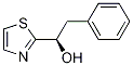 (R)-2-phenyl-1-(thiazol-2-yl)ethanol CAS#: 144831-03-8