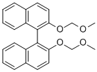 (R)-(+)-2,2'-BIS(METHOXYMETHOXY)-1,1'-BINAPHTHYL CAS#: 142128-92-5