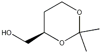 (R)-2,2-Dimethyl-1,3-dioxane-4-methanol CAS#: 136522-85-5