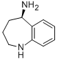 (R)-(2,3,4,5-TETRAHYDRO-1H-BENZO[B]AZEPIN-5-YL)AMINE CAS#: 294196-60-4