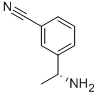(R)-3-(1-aminoethyl)benzonitrile CAS#: 127852-31-7