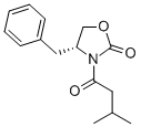 (R)-3-(3-Methylbutanoyl)-4-benzyloxazolidin-2-one CAS#: 145589-03-3