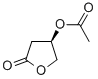 (R)-3-ACETOXY-GAMMA-BUTYROLACTONE CAS#: 138666-02-1