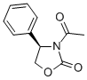 (R)-3-ACETYL-4-PHENYL-2-OXAZOLIDINONE CAS#: 154669-73-5