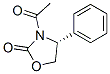 (R)-3-ACETYL-4-PHENYL-2-OXAZOLIDINONE CAS#: 364750-43-6