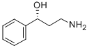 (R)-3-AMINO-1-PHENYL-PROPAN-1-OL CAS#: 138750-31-9