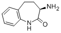 (R)-3-AMINO-2,3,4,5-TETRAHYDRO-1H-1-BENZAZEPIN-2-ONE CAS#: 137036-55-6