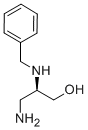(R)-3-AMINO-2(BENZYLAMINO)PROPAN-1-OL CAS#: 150482-72-7