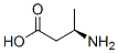 (R)-3-AMINOBUTYRIC ACID CAS#: 3775-73-3