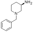 (R)-3-Amino-1-benzylpiperidine CAS#: 168466-84-0