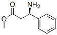 (R)-3-Amino-3-phenyl propionic acid methylester CAS#: 37088-67-8