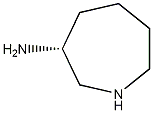(R)-3-Amino-Hexahydro-1H-Azepin CAS#: 124932-43-0