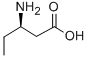 (R)-3-Aminopentanoic acid CAS#: 131347-76-7