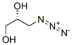 (R)-3-Azido-1,2-propanediol CAS#: 131321-84-1