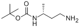 (R)-3-BOC-AMINO-BUTYLAMINE CAS#: 170367-69-8