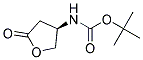 (R)-3-BOC-AMINO-GAMMA-BUTYROLACTONE CAS#: 137105-97-6
