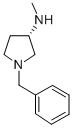 (R)-3-FLUORO-PYRROLIDINE CAS#: 136725-54-7