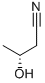 (R)-(-)-3-HYDROXYBUTYRONITRILE CAS#: 125103-95-9