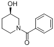 ((R)-3-HYDROXYPIPERIDIN-1-YL)(PHENYL) METHANONE CAS#: 144900-81-2
