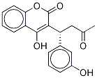 (R)-3'-Hydroxy Warfarin CAS#: 124997-75-7