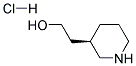 (R)-3-(Hydroxyethyl)piperidine hydrochloride CAS#: 115909-92-7