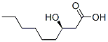 [R,(-)]-3-Hydroxynonanoic acid CAS#: 33796-87-1
