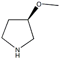 (R)-3-METHOXYPYRROLIDINE CAS#: 120099-60-7